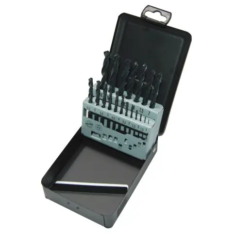 Milwaukee 4932352468 Borrsats Billig